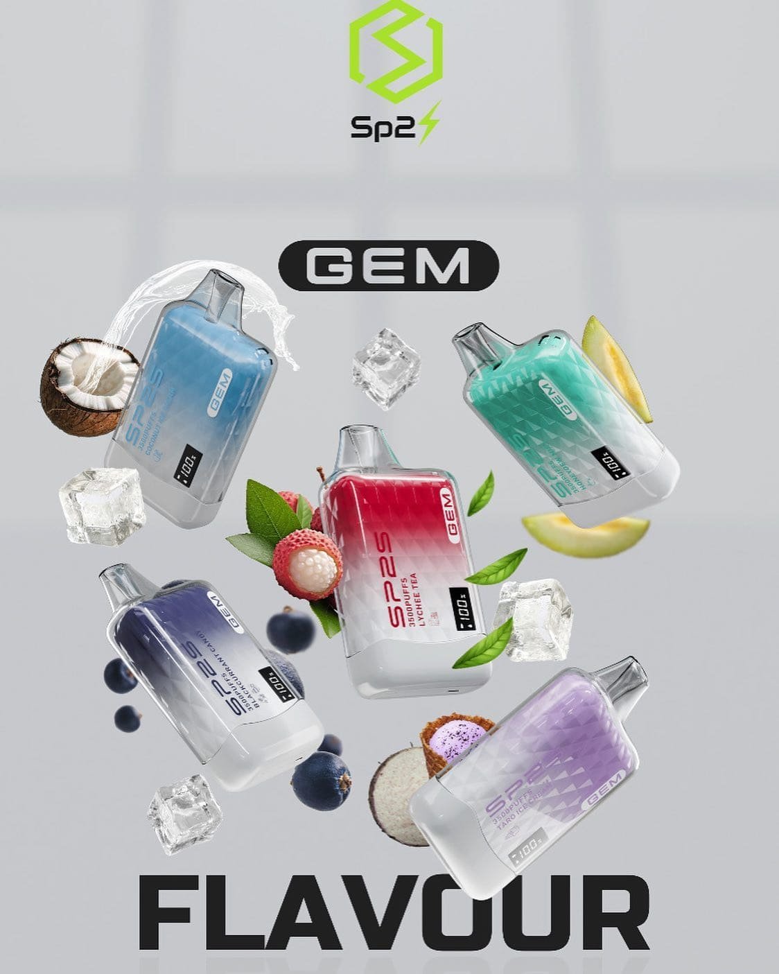 sp2gem系列抛棄式 sp2gem系列抛棄式