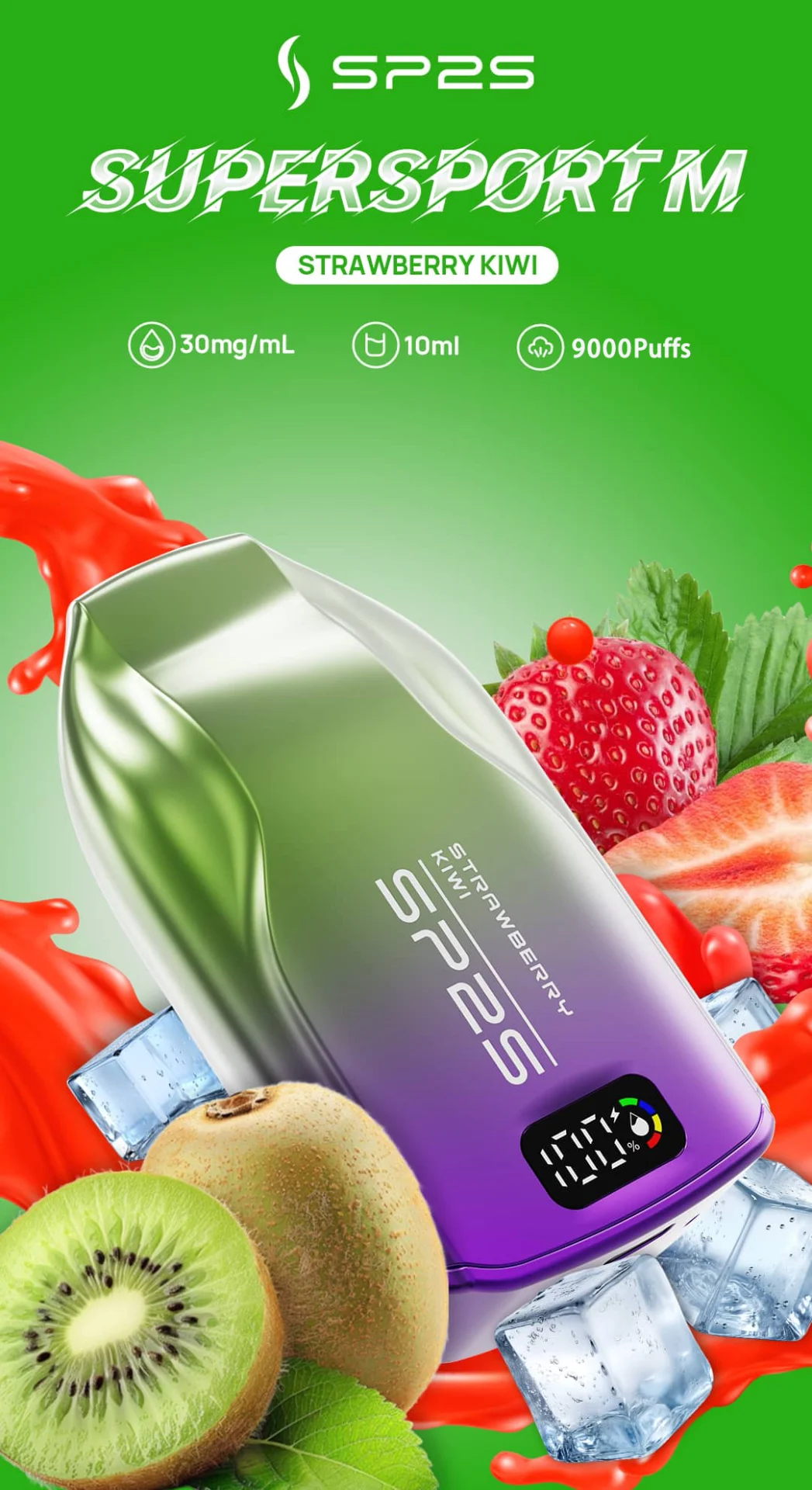 草莓奇异果9000 草莓奇异果9000
