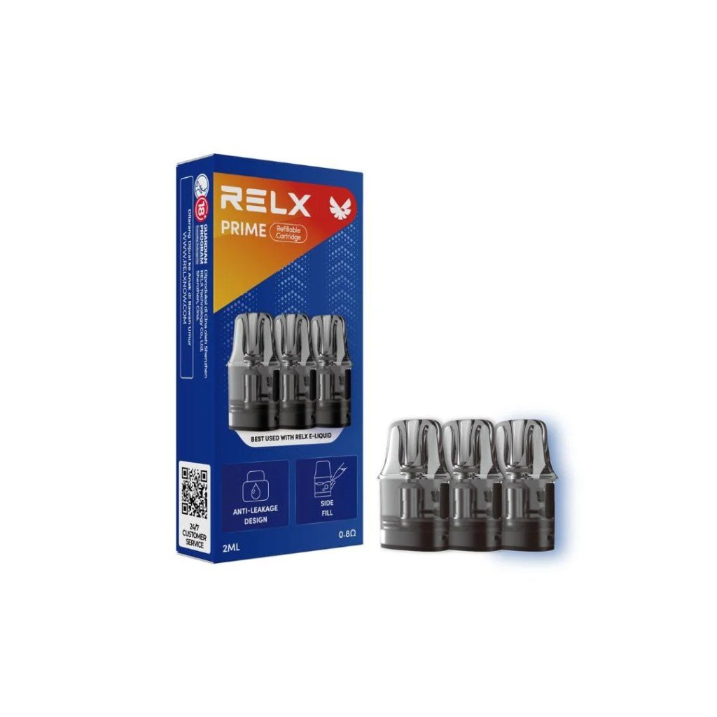 RELX-Prime-Kit-0.8 RELX-Prime-Kit-0.8