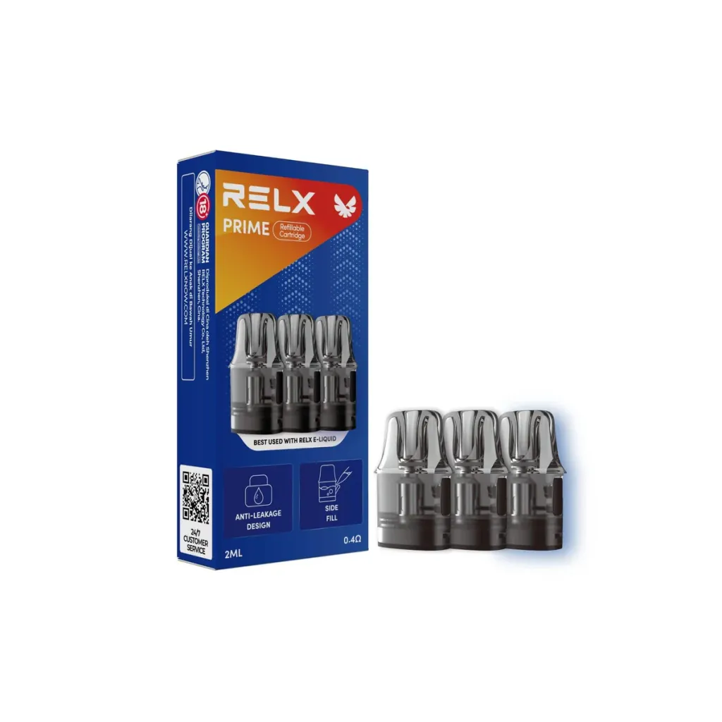 RELX-Prime-Kit-空仓 RELX-Prime-Kit-空仓