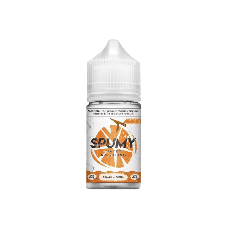 Spumy_soda_30ML-OrangeSoda Spumy_soda_30ML-OrangeSoda