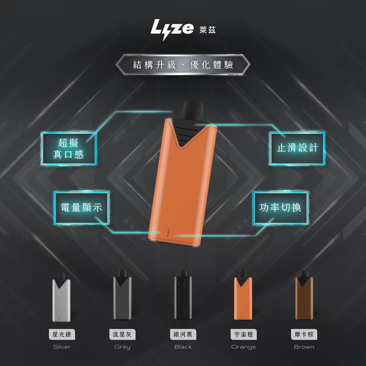 lyze-device lyze-device